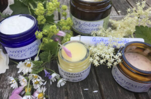 Workshop Sommerkosmetik in Krefeld